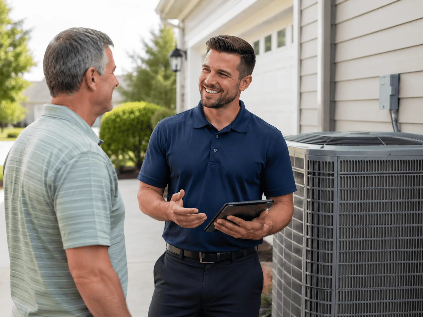 Heat Pump Installation Milan, MO FAQs